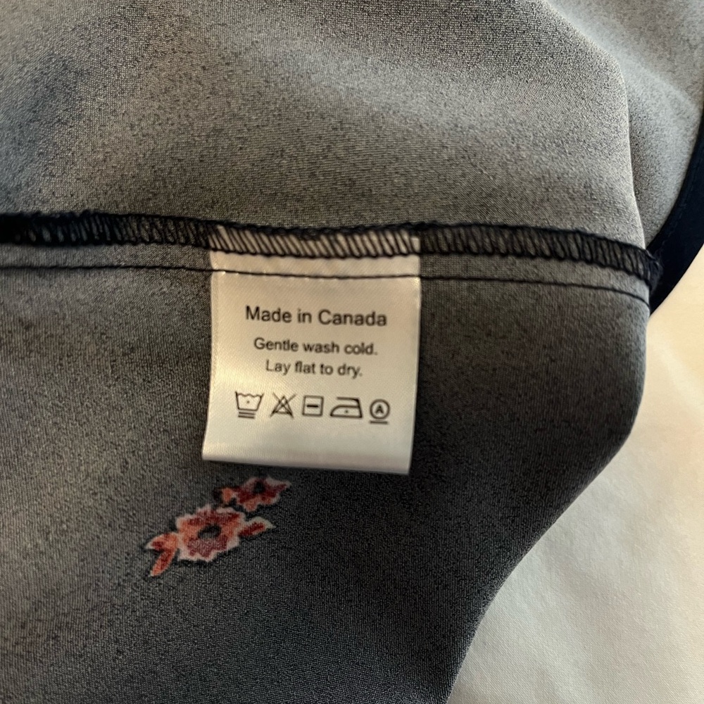 Park & Fifth Maxine Dress - Picture 5 of 5